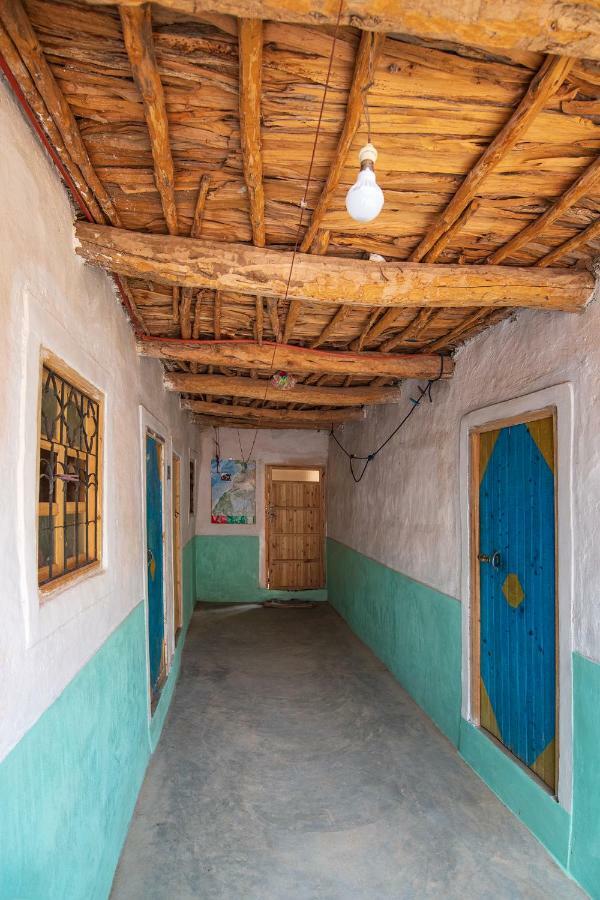 Gite Baraka Taghia Esterno foto